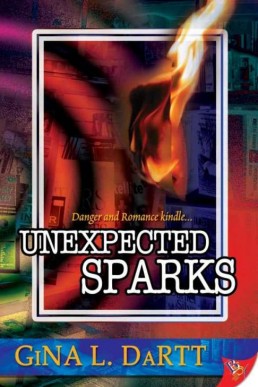 Unexpected Sparks (Unexpected #1) (6722)