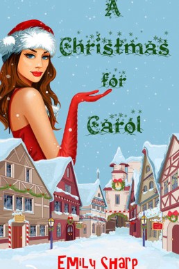 A Christmas for Carol (4738)