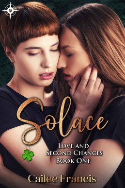 Solace (Love and Second Chances #1)