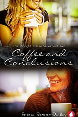 Coffee and Conclusions (Midnight Coffee #2)