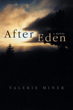 After Eden_ A Novel (8871)