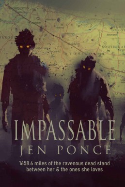 Impassable (12789)