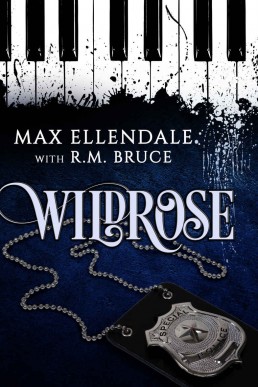 Wildrose (Four Point Universe #2)