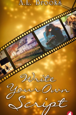 Write Your Own Script (256)