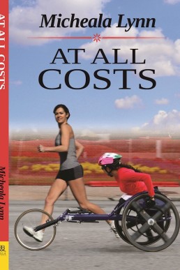 At All Costs (Alex and Jess Book #1)