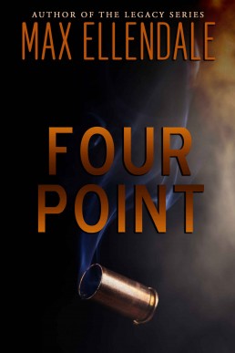 Four Point (Four Point Trilogy #1)