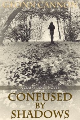 Confused by Shadows (Claire Lance, #3) (5186)