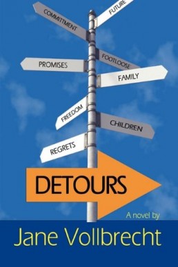 Detours (7541)