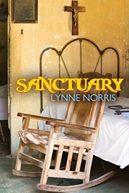 Sanctuary (sequel to Second Chances) (8727)