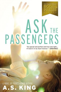 Ask the Passengers (9529)