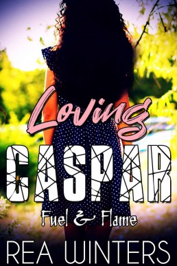 Loving Caspar (6830)