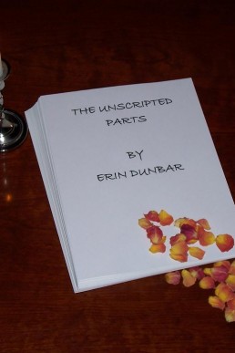 The Unscripted Parts (12269)