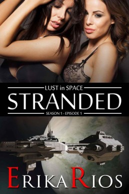 Lust in Space: Stranded (Season 1,  Episode 1) (12504)