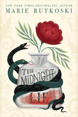 The Midnight Lie (13330)