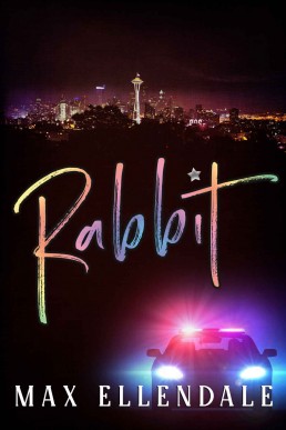 Rabbit (Four Point Universe #3)