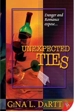 Unexpected Ties (Unexpected Series Book 2) (10600)