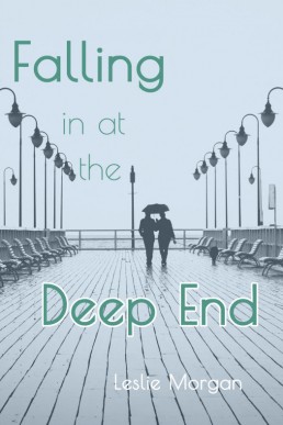 Falling in at the Deep End (12420)