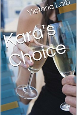 Kara's Choice (9455)