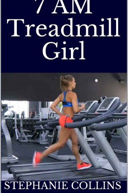 7 AM Treadmill Girl (12353)