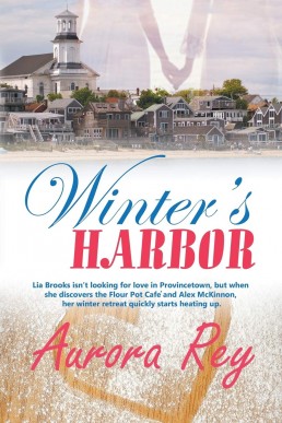 Winter's Harbor (Cape End Romance #1) (8337)