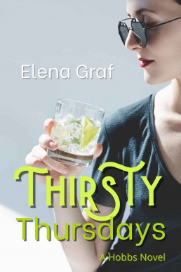 Thirsty Thursdays (Hobbs #4) (12950)