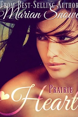 Prairie Heart (7872)