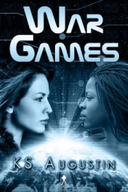 War Games (11423)