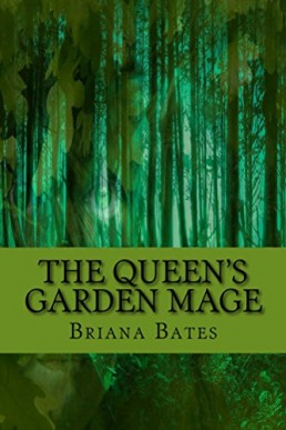 The Queen's Garden Mage (11300)