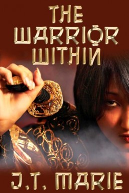 The Warrior Within (9132)