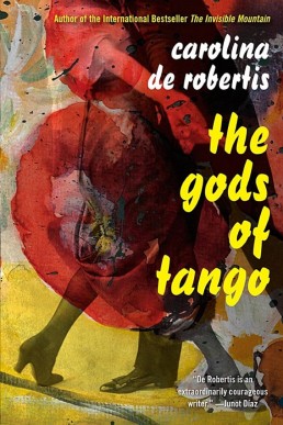 The Gods of Tango (3732)