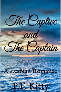 The Captive and the Captain (12391)