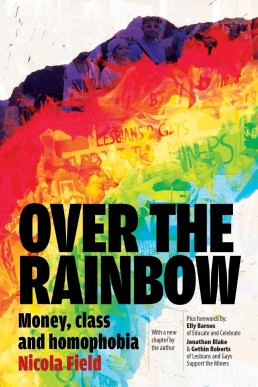 Over the Rainbow_ Money, Class and (10322)