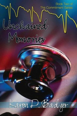 Unchained Memories (The Commitment:  Billie and Cat Book 2) (12465)