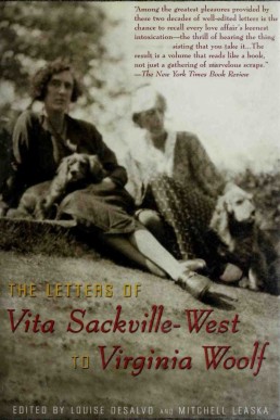 The Letters of Vita Sackville-West (12069)