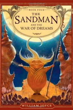 The Sandman and the War of Dreams (9641)