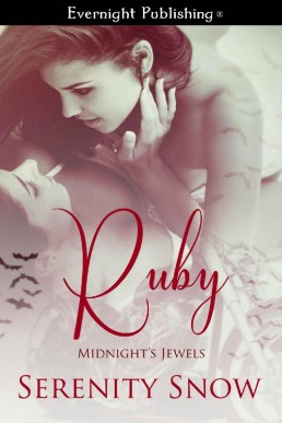 Ruby (Midnight's Jewels Book 3) (11938)