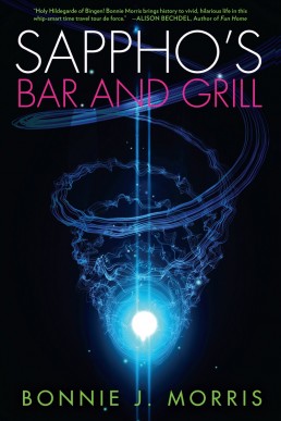 Sappho's Bar and Grill (Sappho’s Bar and Grill #1) (11993)