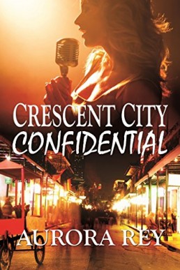 Crescent City Confidential