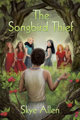 The Songbird Thief (12524)