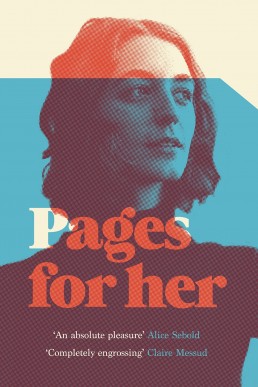 Pages for Her (10989)