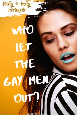 Who Let The Gay Men Out_ (Molly & (12145)