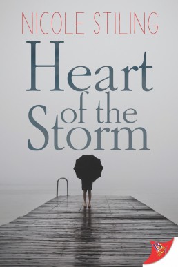 Heart of the Storm