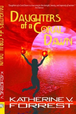 Daughters of a Coral Dawn (The Coral Dawn Trilogy #1) (10280)