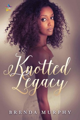 Knotted Legacy (Rowan House #3) (643)