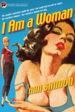 I Am a Woman  (Beebo Brinker #2) (11342)