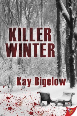 Killer Winter (Black Orchid Investigations #1) (6736)