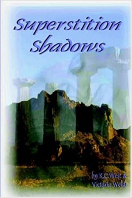 Superstition Shadows (Shadows #1) (7462)