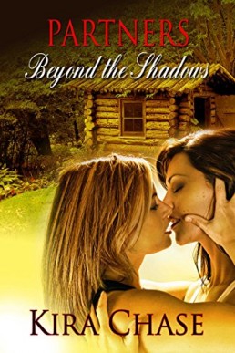 Partners: Beyond the Shadows (Partners #4) (10791)