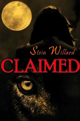 Claimed (Wolven, #1) (5060)