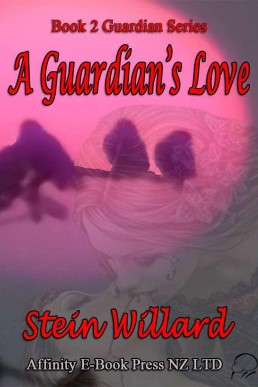 A Guardian's Love (Guardian, #2) (4711)